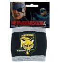 Chwristbandmetalgearfox