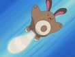 EP289 Sentret usando cola ferrea
