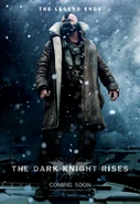 TDKR Bane poster-1