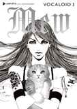 Mewvocaloid
