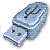 Metamaterial icon