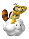 Tanooki Lakitu