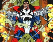 Punisher 2099