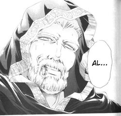 Magough Manga
