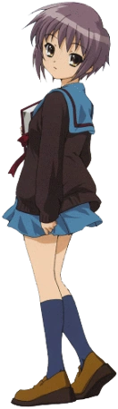 Yuki