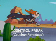 Cntrlfrk