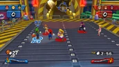 MTO- Wario Factory