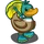 Umbrella Duck-icon