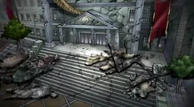 MuseumDestruction