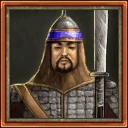 Iron Troop Icon