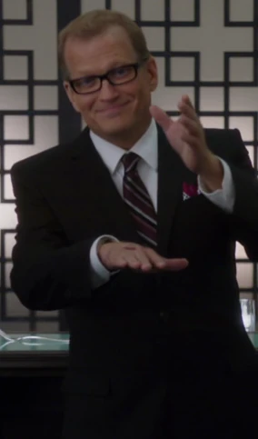 Ted