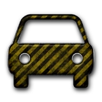 041503-yellow-black-striped-grunge-construction-icon-transport-travel-transportation-car12