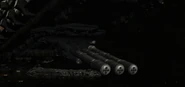 Destiny main weapon