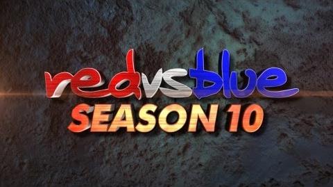 Red Vs Blue Season 10 Episode 8 Wiki