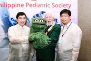 Philippine Pediatric Society2