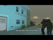 Home Invasion 7