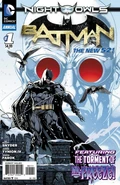 Batman Vol 2 Annual 1 Cover-1
