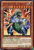 SuperConductorTyranno-BP01-DE-R-1E