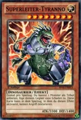 SuperConductorTyranno-BP01-DE-SFR-1E