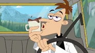 325a - Drinking Coffee
