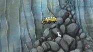 325a - Down the Mountain
