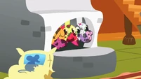The Cutie Mark Coalminers S01E17