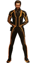 CLU KH3D