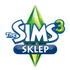 The Sims 3 Store Logo