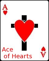 Aceofhearts