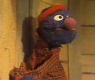Grover-Lumberjack