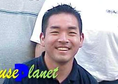 Michael Motoda