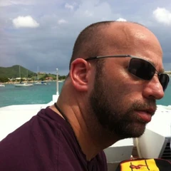 Doug Rappaport