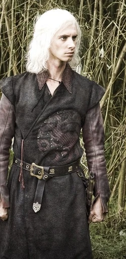 Viserys 1x03