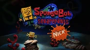 Spongebob titles