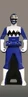 GingaBlue Ranger Key
