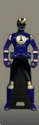KuwagaRaiger Ranger Key