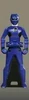 GekiBlue Ranger Key