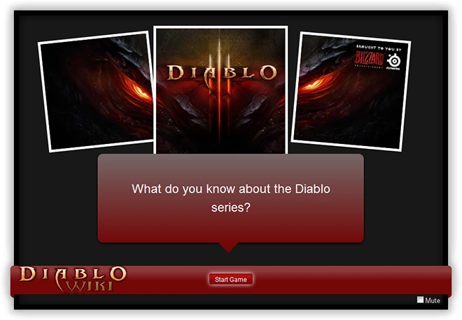D3 Quiz blog header