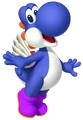 Flying Blue Yoshi YBA