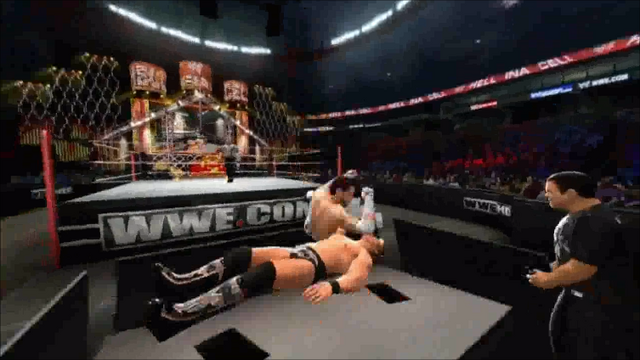 WWE 13 imagenes