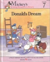 Donald's Dream