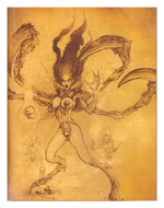 Andariel