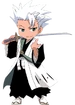 Chibi Toshiro