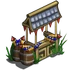 JF Fireworks Stand-icon