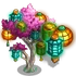 Glowing Lantern Tree-icon