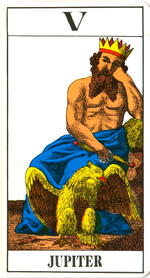 TarotJupiter