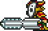 Gogo - Chainsaw2