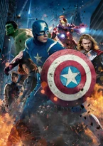 Avengersteam