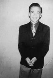Bobby Driscoll