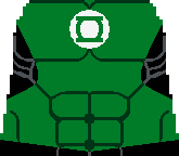 GreenTorso